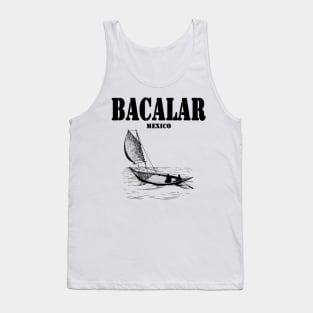 BACALAR Tank Top